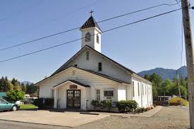 church in plano