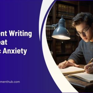 Assignment Writing