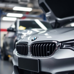 Bmw repairs berwick