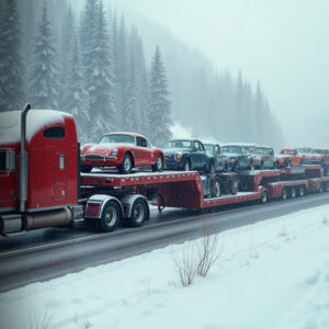 Door to Door Car Transport Service