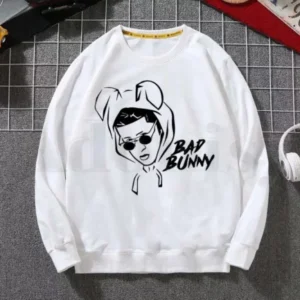 Sweatshirt Goals: How to Nail the Perfect Street Style Look
