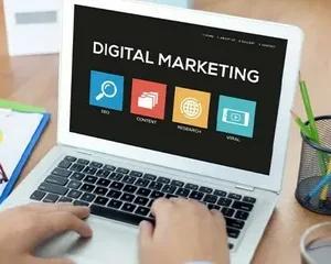 Best Digital Marketing Agency in Dubai