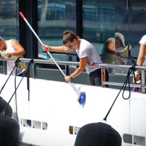 Boat Cleaner Jobs in London