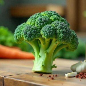 Broccoli Spider Mites: What You Need to Know for Your Health