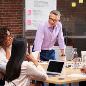 Strategic Growth Through Business Development Consulting: The Case of Northeast Private Client Group