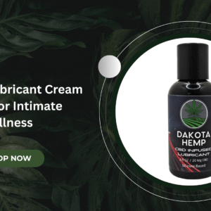 Buy CBD Lubricant Cream