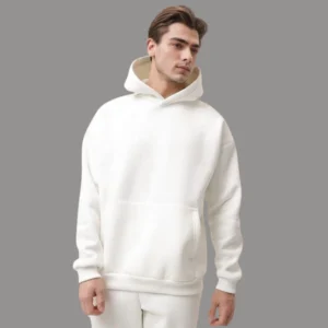 Top Five Reasons to Add an Essentials Hoodie to Your Wardrobe