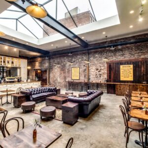 Cafe Furniture