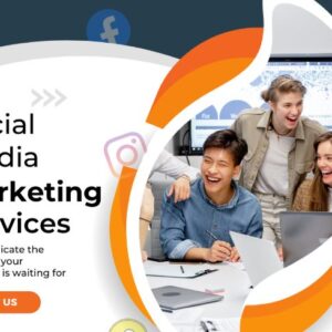 Best Social Media Agency in Delhi NCR