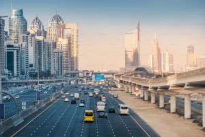 Rent a Car Dubai