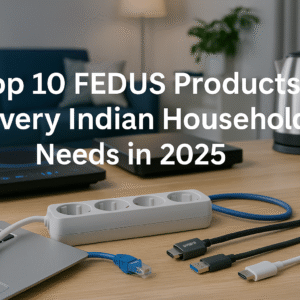 Top 10 FEDUS Products