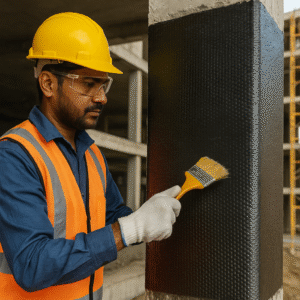 FRP Jacketing