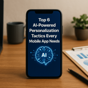 Mobile App Needs