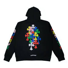 Chrome hearts hoodie