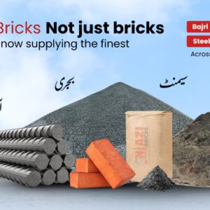 Construction and Building Materials