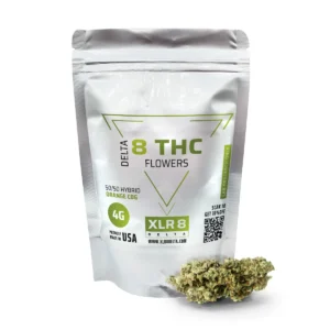 CBG Flower vs. CBD
