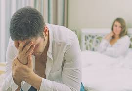 During Sex Why Don’t Men Get An Erection?