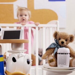 baby monitors