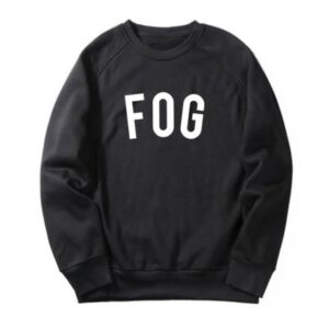 Layering in Luxury: How to Style Premium Sweatshirts