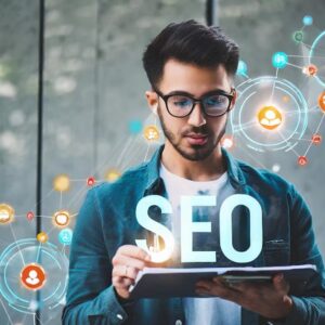 Expert SEO Firm