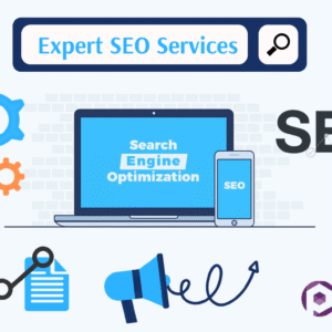 SEO Services Experts