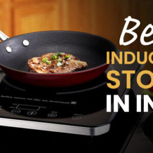Induction Stoves