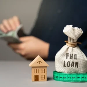 pros and cons of fha loan