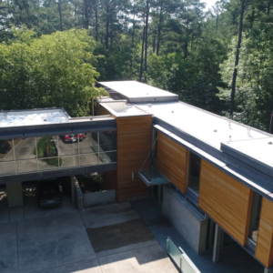 Flat Roofing Edinburgh