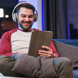 Frontier Unlimited Internet
