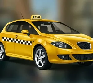 Hajj Umrah Taxi