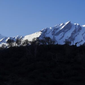 Har Ki Dun Trek