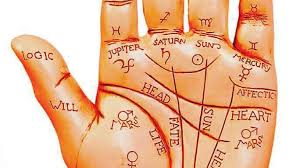 Hast Rekha Jyotish
