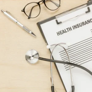 Health Insurance in Pakistan