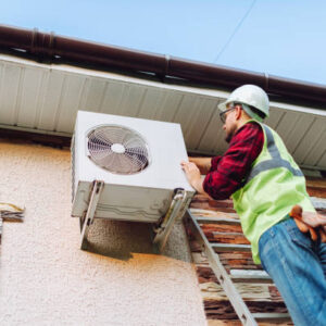 Heat Pump Service and Maintenance