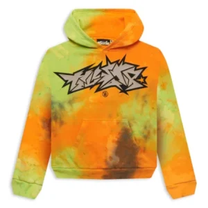 Hellstar Hoodie Shipping Information and Delivery Times
