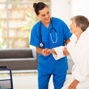 Best Home Healthcare in Dubai