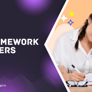 Meet Your New Study BFF: The AI Homework Helper Every Student’s Using