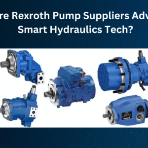 Rexroth Pumps and Valves supplier
