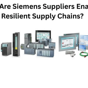 siemens suppliers