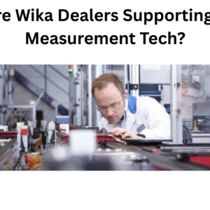 Wika Suppliers and Dealers