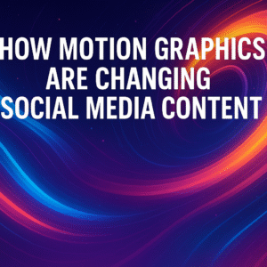 freelance motion graphics designer in London, 2D motion graphics designer, Motion Graphics, Kamran Khan, Social Media, Content