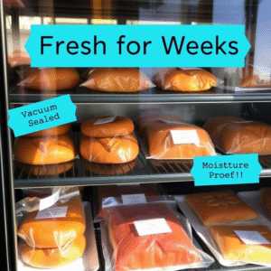 How To Increase The Shelf Life Of Pastry