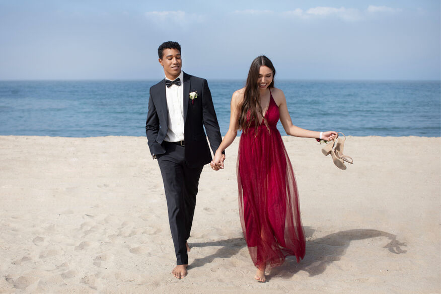 how-to-showcase- your-love-story-in- pre-wedding-photos