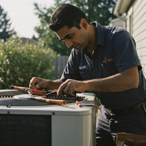 ac repair