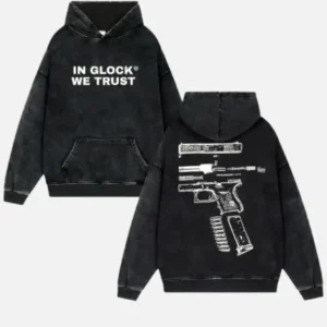 In Glock We Trust