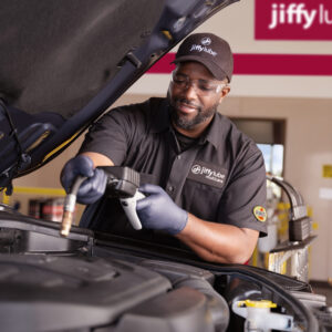 jiffylube