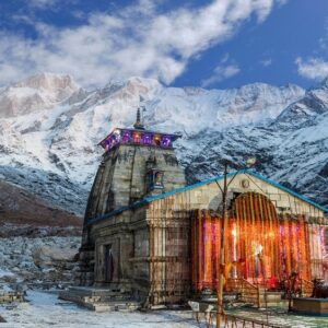 Kedarnath Yatra