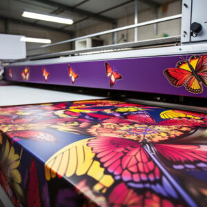 Large format printing Singapore