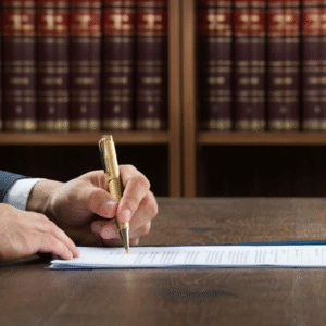 Law Assignment Writing Service