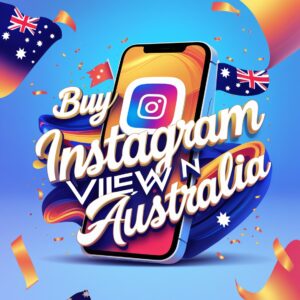 get Instagram views in AUD